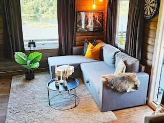 Ferienhaus Lyngdal  16