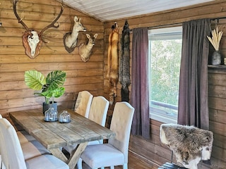 Ferienhaus Lyngdal  15