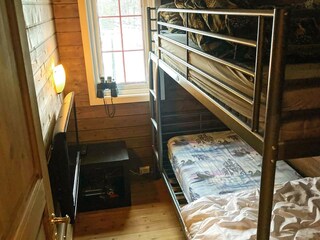 Ferienhaus Lyngdal  14