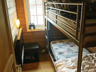 Ferienhaus Lyngdal  16