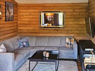 Holiday house Lyngdal  21