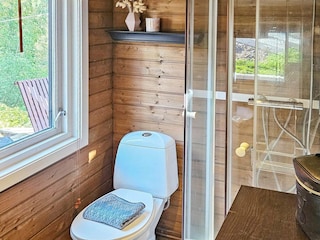 Ferienhaus Lyngdal  25