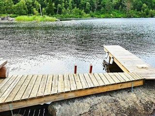 Vakantiehuis Lyngdal Buitenaudio-opname 9