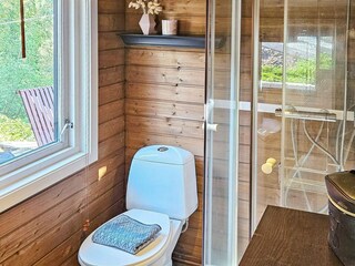 Vakantiehuis Lyngdal  18