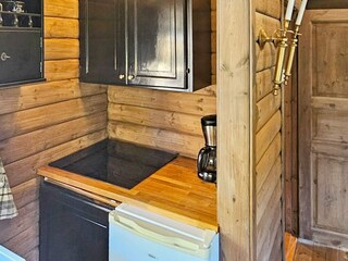 Ferienhaus Lyngdal  23