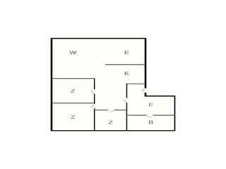 Ferienhaus Lyngdal Grundriss 12