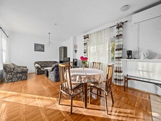 Appartamento Banjol Caratteristiche 21