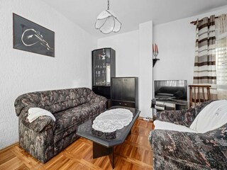 Appartamento Banjol Caratteristiche 23