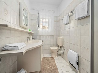 Appartamento Banjol Caratteristiche 26