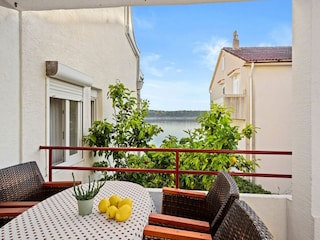 Appartement Banjol Buitenaudio-opname 15