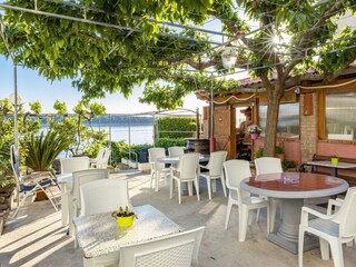 Appartement Banjol Buitenaudio-opname 18