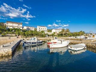 Appartement Banjol Buitenaudio-opname 7