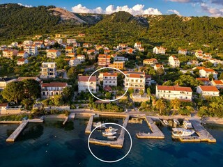 Apartamento Banjol Grabación al aire libre 14