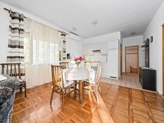 Apartment Banjol Ausstattung 29