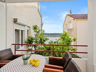 Apartment Banjol Außenaufnahme 10