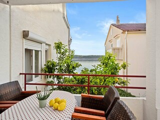 Appartement Banjol Buitenaudio-opname 21