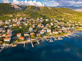 Apartamento Banjol Grabación al aire libre 5