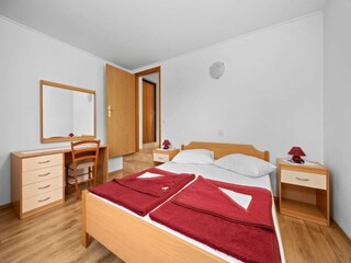 Appartement Banjol Kenmerken 24