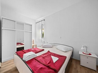 Appartamento Banjol Caratteristiche 27