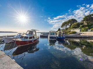 Appartement Banjol Buitenaudio-opname 17