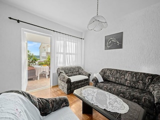 Apartment Banjol Ausstattung 1
