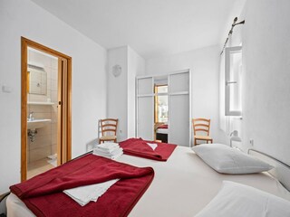 Appartamento Banjol Caratteristiche 27