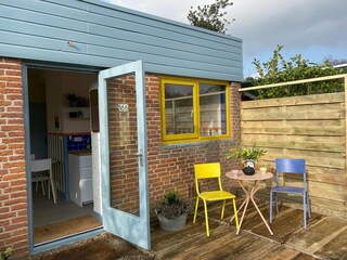 Holiday house Welt Outdoor Recording 3