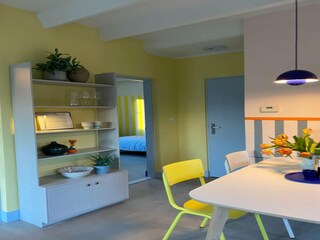 Ferienhaus Welt Ausstattung 12