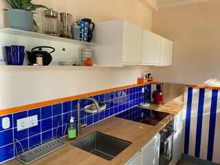 Ferienhaus Welt Ausstattung 14