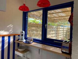 Ferienhaus Welt Ausstattung 7