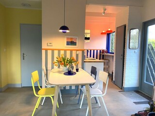 Holiday house Welt Features 15