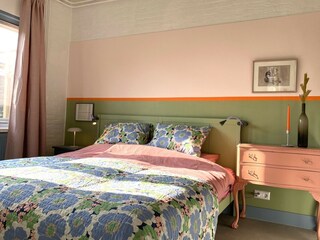 Casa per le vacanze Welt Caratteristiche 16