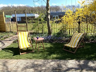 Holiday house Welt Outdoor Recording 2
