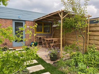 Holiday house Welt Outdoor Recording 1