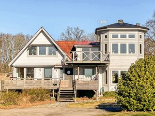 Holiday house Nättraby Outdoor Recording 5