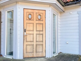 Vakantiehuis Nättraby Buitenaudio-opname 6