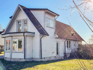 Ferienhaus Nättraby Außenaufnahme 8