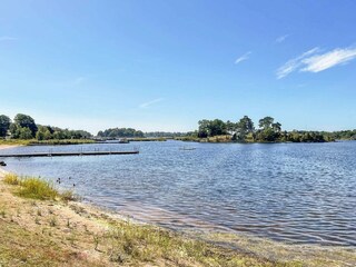Ferienhaus Nättraby Außenaufnahme 11