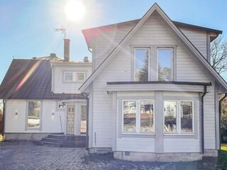 Ferienhaus Nättraby Außenaufnahme 1