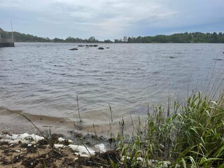 Ferienhaus Nättraby Außenaufnahme 3
