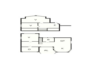 Holiday house Nättraby Floor Plan 35