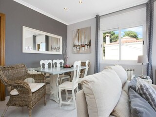 Villa Lloret de Mar Équipement 11