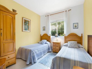 Villa Lloret de Mar Équipement 16