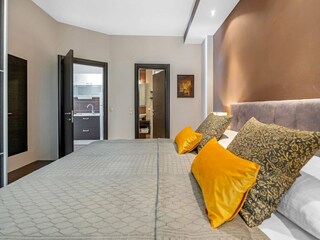 Appartement Rab (Stadt) Kenmerken 7