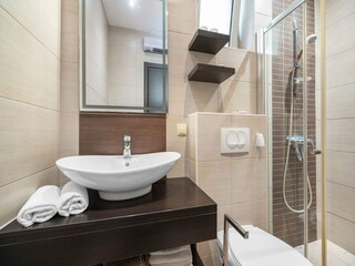 Apartamento Rab (Stadt) Características 15