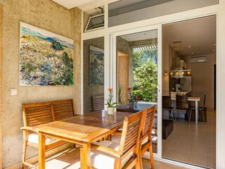 Appartement Rab (Stadt)  35