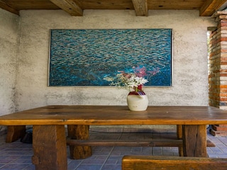 Appartement Rab (Stadt)  35