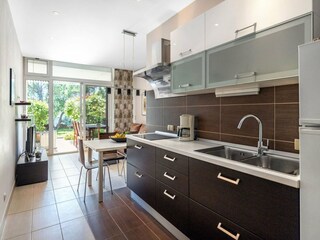 Apartment Rab (Stadt) Ausstattung 13
