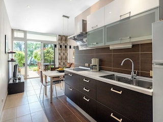 Appartement Rab (Stadt) Équipement 8