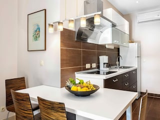 Appartement Rab (Stadt) Kenmerken 15